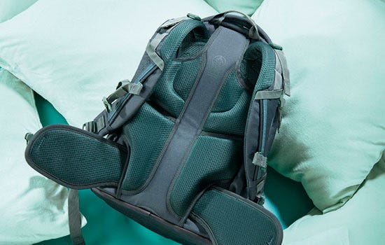 coocazoo Blogbeitrag: ergonomische Schulrucksäcke coocazoo Blogbeitrag: ergonomische Schulrucksäcke