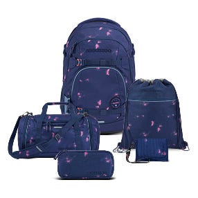 Design Arctic Midnight