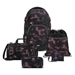 Design Pink Illusion