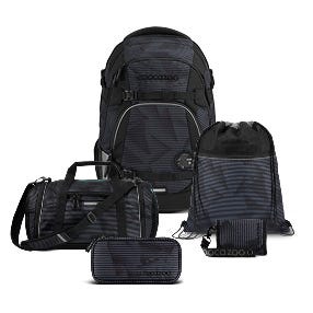 Design Dark Mission