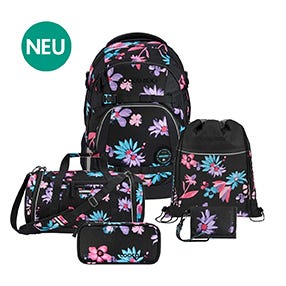 Design Floral Artnight