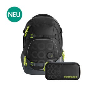 Design Tarp Black Thunder