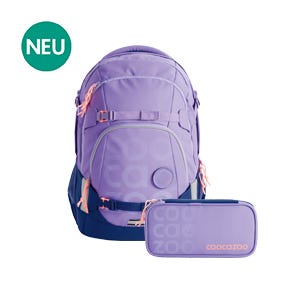 Design Tarp Frosty Lilac