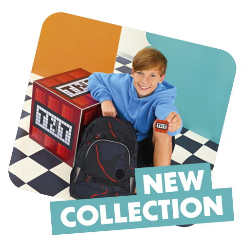 FRIENDZMAG Inhalt - Die neue Kollektion