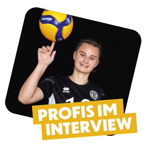 FRIENDZMAG Inhalt - Profis im Interview