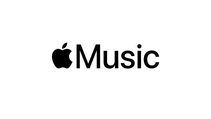 Logo Apple Music