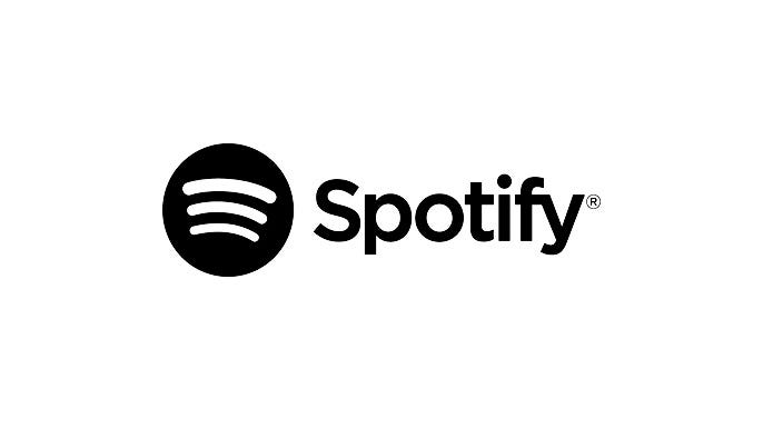 Logo Spotify