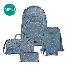 Kategorie Design Bloomy Daisy
