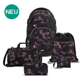 Kategorie Design Pink Illusion