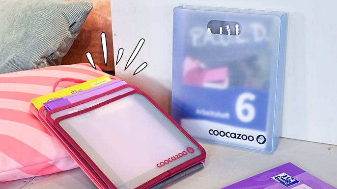 coocazoo Schulrucksack Zubehör coocazoo Schulrucksack Zubehör