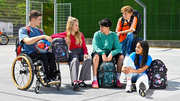 coocazoo vielfältige Schulrucksäcke coocazoo vielfältige Schulrucksäcke