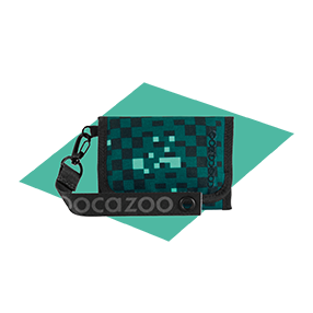 Geldbeutel von coocazoo