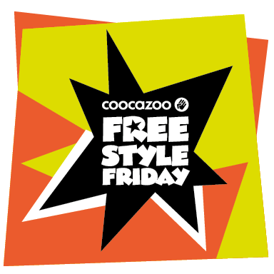 coocazoo Live Event Freestyle Friday