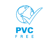 Icon PVC frei Icon PVC frei