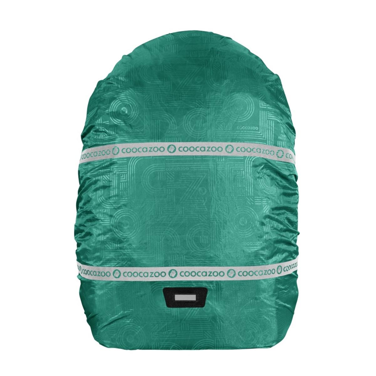 coocazoo Schulrucksack für die weiterführende Schule