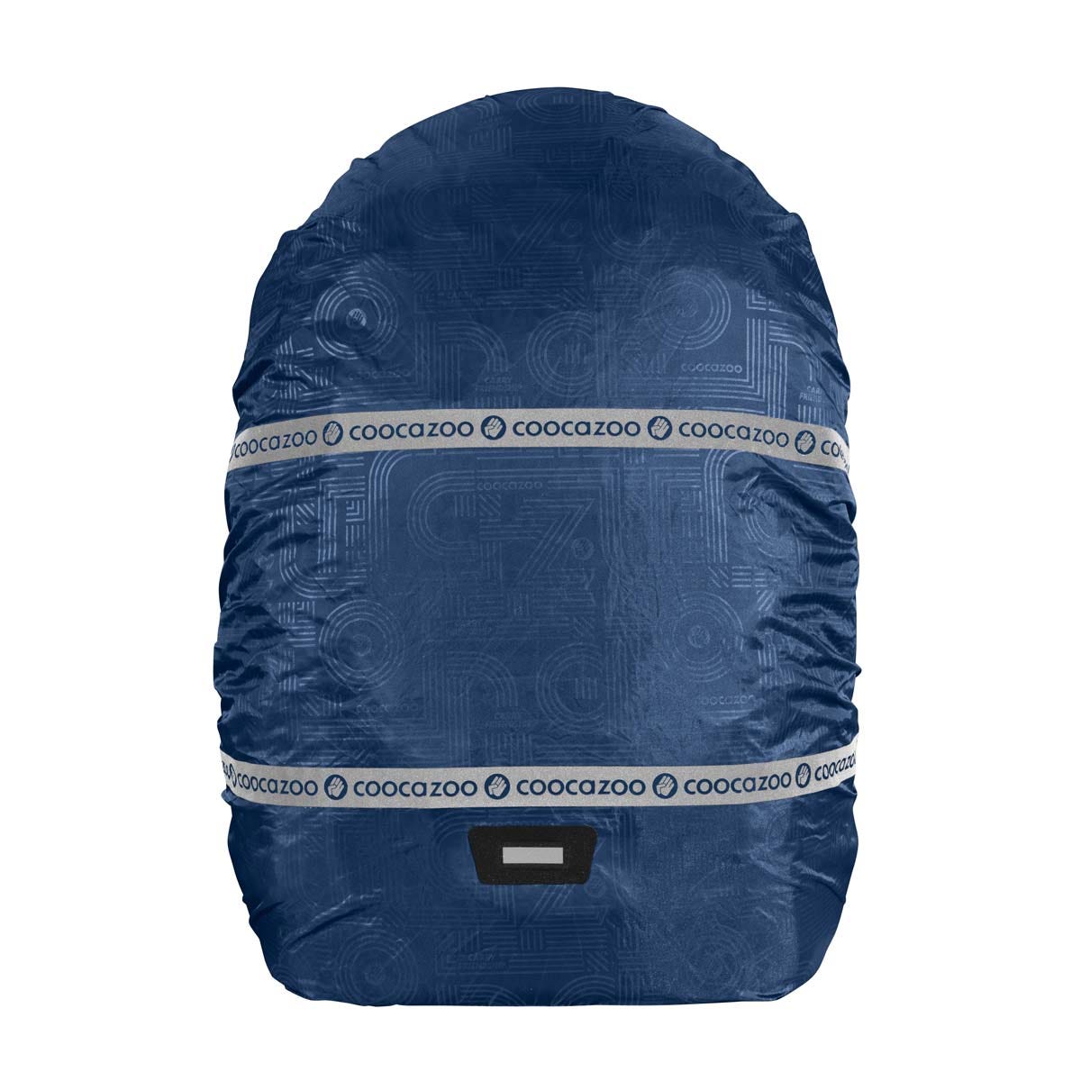 coocazoo Schulrucksack für die weiterführende Schule